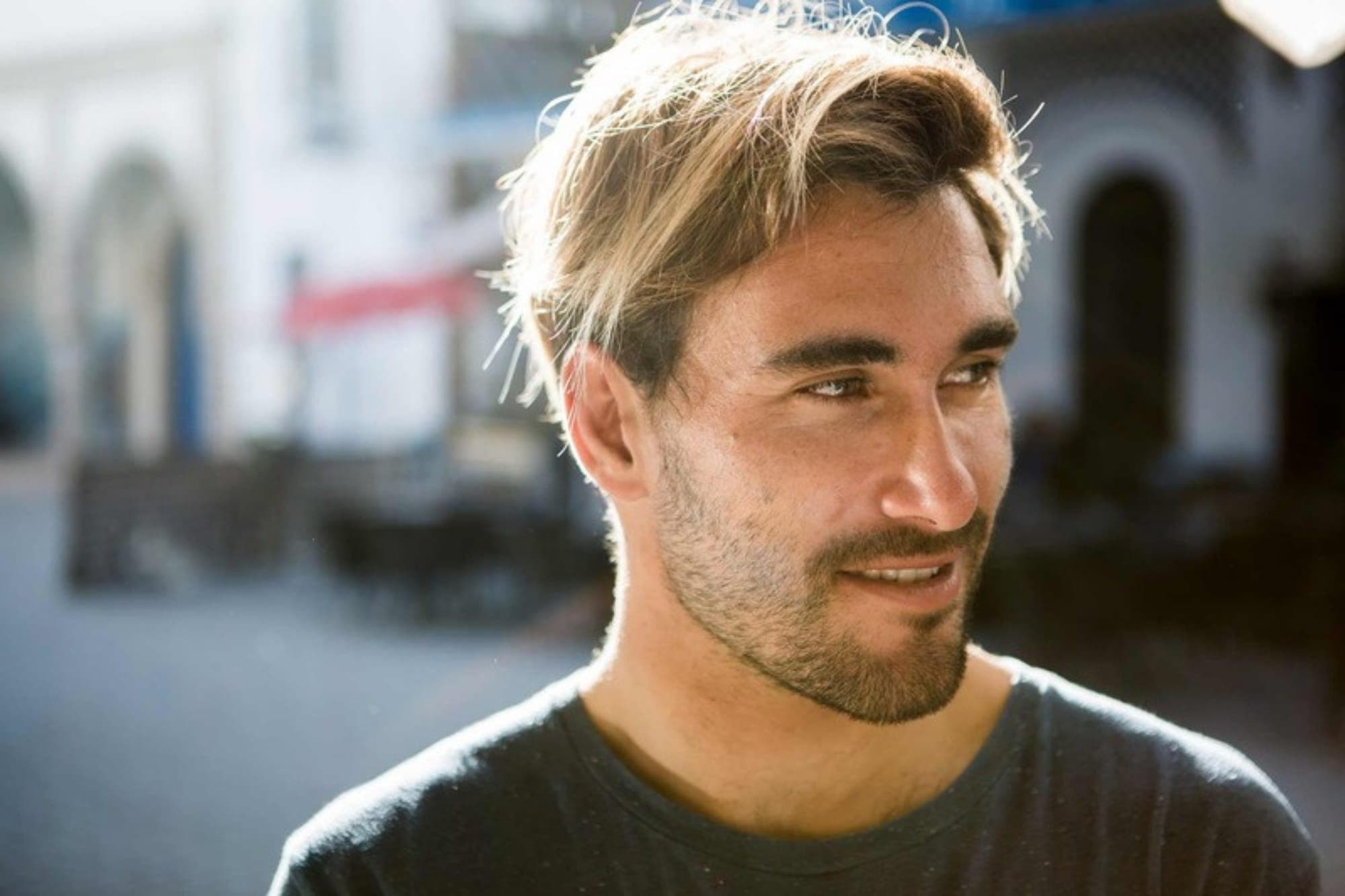 Aritz Aranburu