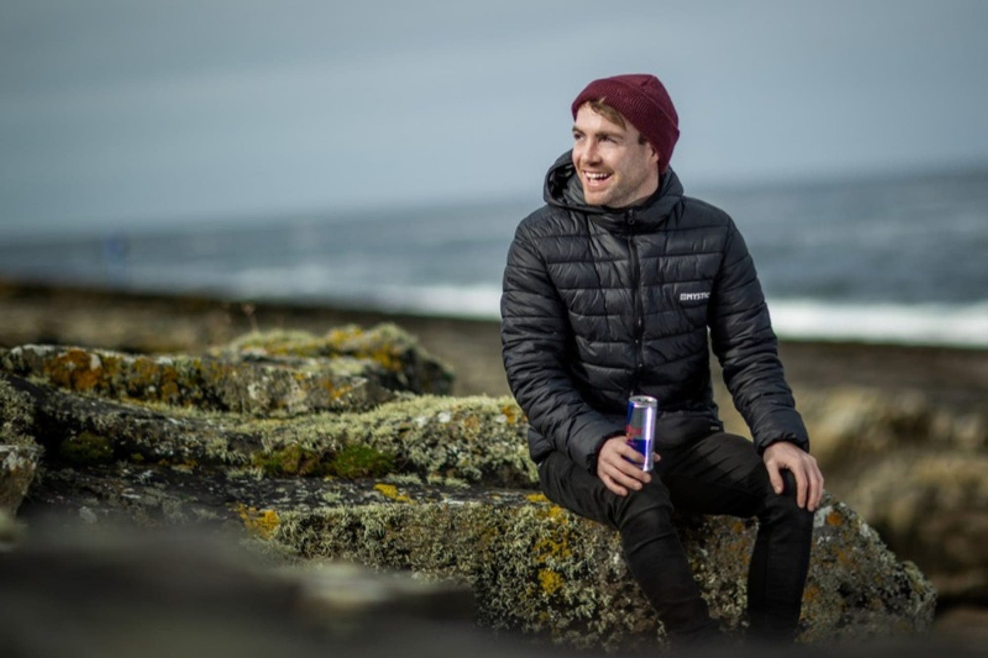 Conor Maguire